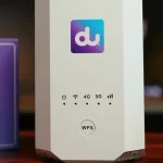 مودم رومیزی فایوجی 4G/TDLTE/5G برند TOZED مدل ZLTX28