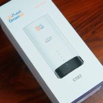 مودم رومیزی فایوجی 4G/TDLTE/5G برند WE-WINS مدل Aurora C082