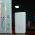 مودم فایوجی OPPO T1A مدل CTC03