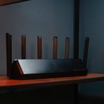 روتر شیائومی مدل AX6000