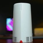 مودم فضای باز فایوجی 4G/5G برند TD-TECH