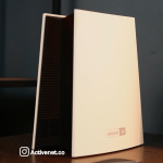 مودم رومیزی فایوجی 4G/TDLTE/5G برند VANTIVA مدل MGA5331