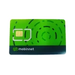سیم کارت اینترنت مبین نت رومینگ TDLTE/FDD/4G/4.5G طرح 360 درجه