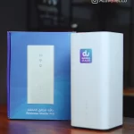 مودم H158-381 برند HUAWEI رومیزی فایوجی 4G/TDLTE/5G