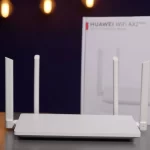 روتر Huawei مدل AX2