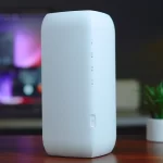مودم NR5103E-V2 برند ZYXEL رومیزی فایوجی 4G/TDLTE/5G