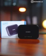 مودم جیبی 4G/4.5G برند ALCATEL مدل MW12VK