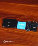 مودم جیبی 4G/4.5G برند ALCATEL مدل MW12VK - تصویر 3