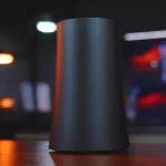 روتر اسپیکر بی سیم ASUS مدل SRT-AC1900