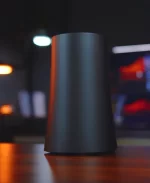 روتر اسپیکر بی سیم ASUS مدل SRT-AC1900