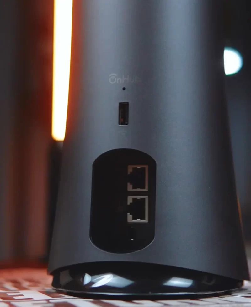 روتر اسپیکر بی سیم ASUS مدل SRT-AC1900 - تصویر 6