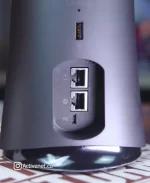 روتر اسپیکر بی سیم ASUS مدل SRT-AC1900 - تصویر 5