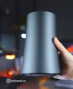 روتر اسپیکر بی سیم ASUS مدل SRT-AC1900 - تصویر 4