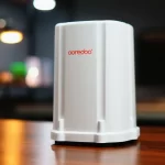 مودم فضای باز فایوجی 4G/TDLTE/5G برند TOZED مدل ZLT X16