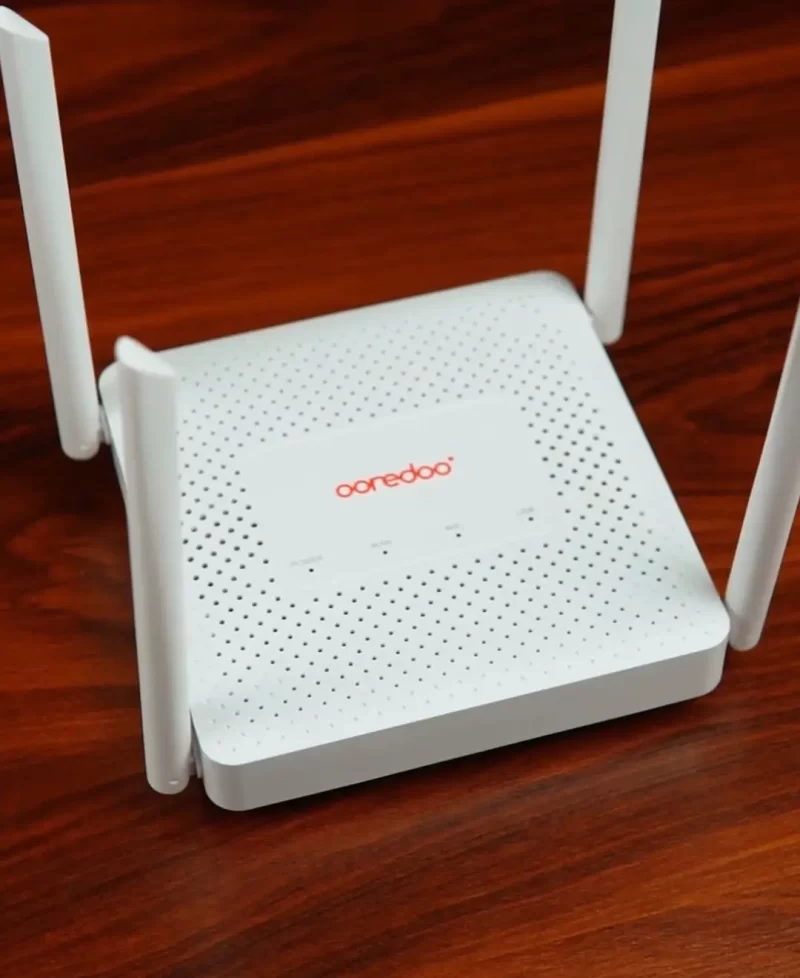 مودم فضای باز فایوجی 4G/TDLTE/5G برند TOZED مدل ZLT X16 - تصویر 4
