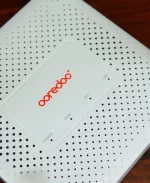 مودم فضای باز فایوجی 4G/TDLTE/5G برند TOZED مدل ZLT X16 - تصویر 5