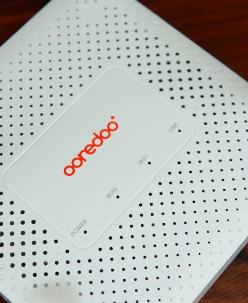 مودم فضای باز فایوجی 4G/TDLTE/5G برند TOZED مدل ZLT X16 - تصویر 5