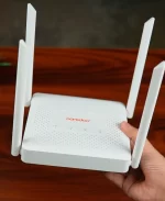 مودم فضای باز فایوجی 4G/TDLTE/5G برند TOZED مدل ZLT X16 - تصویر 6
