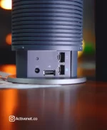 روتر اسپیکر بی سیم TP-LINK مدل TGR1900 - تصویر 4