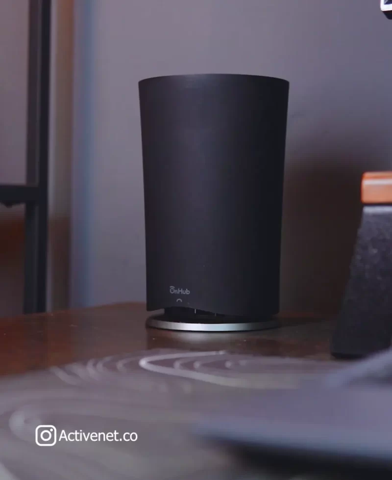 روتر اسپیکر بی سیم TP-LINK مدل TGR1900 - تصویر 6