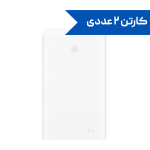 مودم فضای باز  H352-381 huawei omntel کارتن 2 عددی