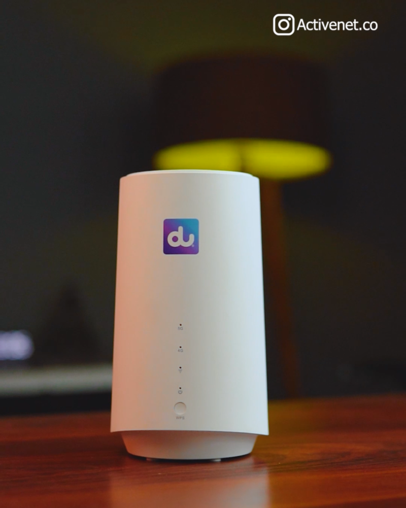 مودم رومیزی فایوجی 4G/TDLTE/5G برند jointelli مدل 21H01A Du - تصویر 2