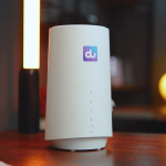 مودم رومیزی فایوجی 4G/TDLTE/5G برند jointelli مدل 21H01A Du
