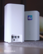 مودم  Huawei H155-383 cpe5s هواوی فایوجی - تصویر 6