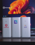 مودم  Huawei H155-383 cpe5s هواوی فایوجی - تصویر 8