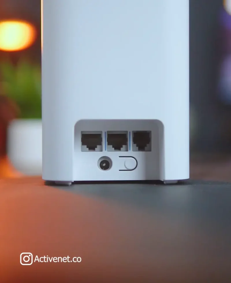 مودم  Huawei H155-383 cpe5s هواوی فایوجی - تصویر 2