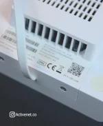 مودم فضای باز فایوجی 4G/TDLTE/5G/5.5G برند HUAWEI مدل H352-381 CPE MAX5 - تصویر 7