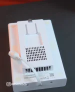 مودم فضای باز فایوجی 4G/TDLTE/5G/5.5G برند HUAWEI مدل H352-381 CPE MAX5 - تصویر 6