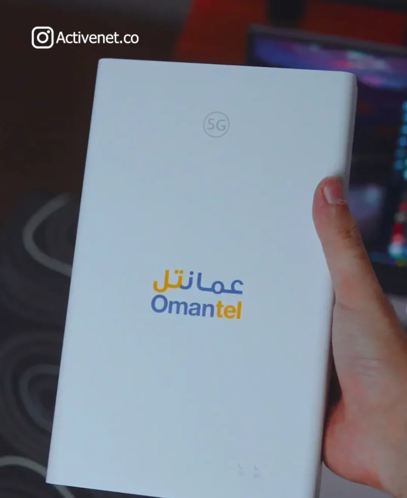 مودم فضای باز فایوجی 4G/TDLTE/5G/5.5G برند HUAWEI مدل H352-381 CPE MAX5 - تصویر 4