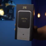 مودم همراه (جیبی) zte مدل u50 pro