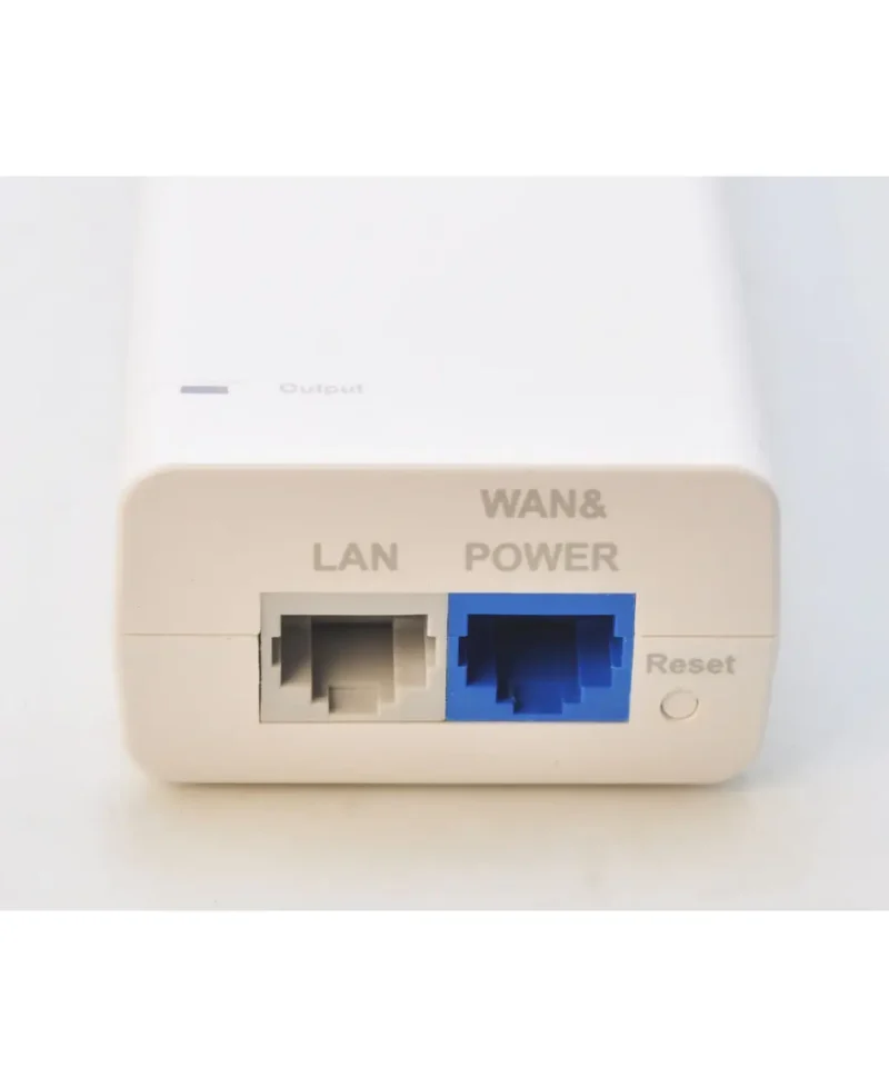 آداپتور POE مودم هوآوی N5368 X MAX استوک - تصویر 2