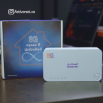 مودم Aurora C150 رومیزی و همراه با شبکه 4G/TDLTE/5G