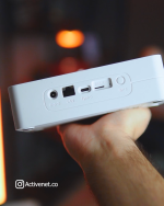 مودم Aurora C150 رومیزی و همراه با شبکه 4G/TDLTE/5G - تصویر 6