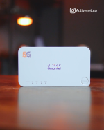 مودم Aurora C150 رومیزی و همراه با شبکه 4G/TDLTE/5G - تصویر 8