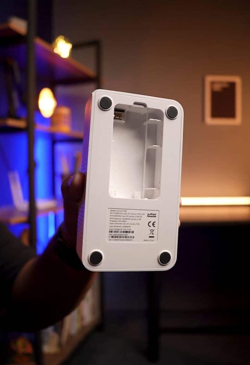 مودم Aurora C150 رومیزی