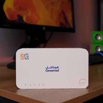 مودم Aurora C150 رومیزی