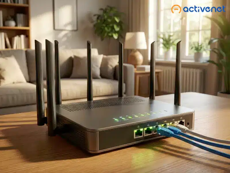 بهترین مودم اینترنت خانگی 