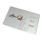 سیم کارت هوشمند آسیاتک