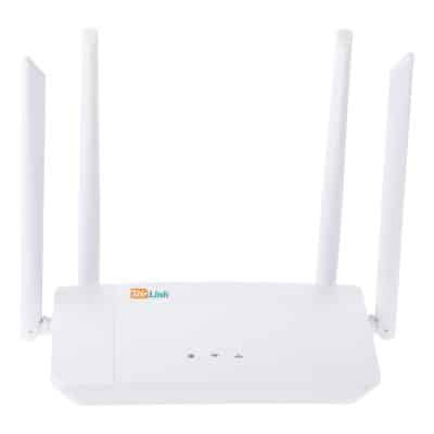 مودم روتر بی سیم 4G LTE بیر لینک مدل WL422