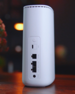 مودم فضای باز فایوجی 4G/TDLTE/5G/5.5G برند ZTE مدل MC889 PRO - تصویر 5