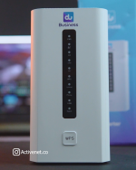 مودم رومیزی فایوجی 4G/TDLTE/5G برند D-Link مدل DWR-3000m - تصویر 8