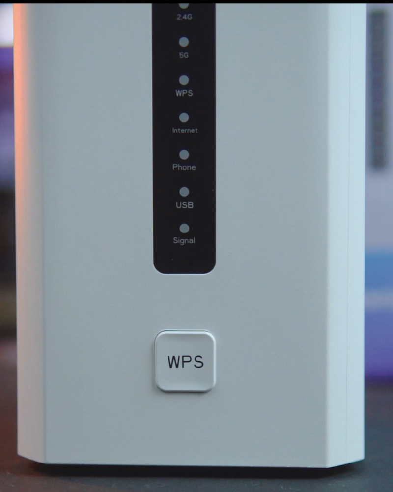 مودم رومیزی فایوجی 4G/TDLTE/5G برند D-Link مدل DWR-3000m - تصویر 6