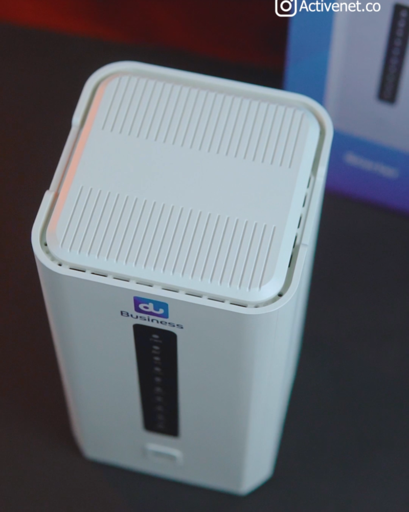 مودم رومیزی فایوجی 4G/TDLTE/5G برند D-Link مدل DWR-3000m - تصویر 10