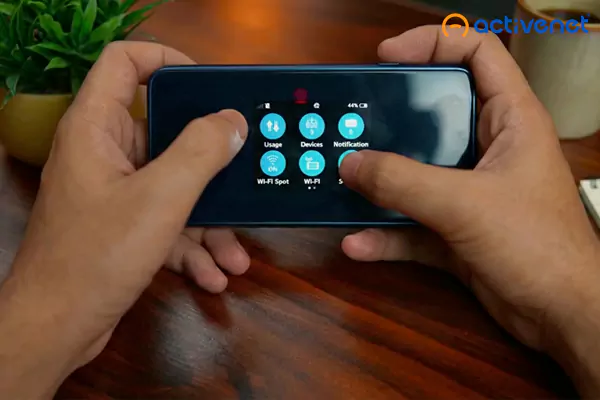 بهترین مودم همراه 5g