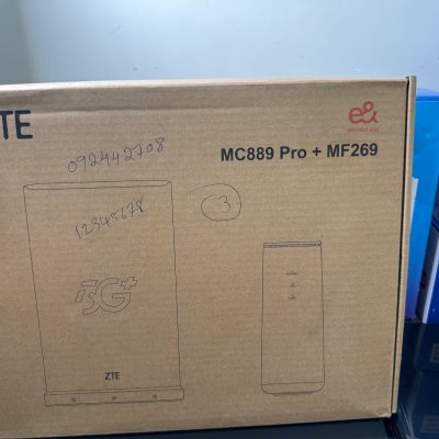 مودم فضای باز ZTE MC889