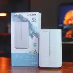 مودم DWR-2000M-hw.b1 برند D-Link رومیزی 5G